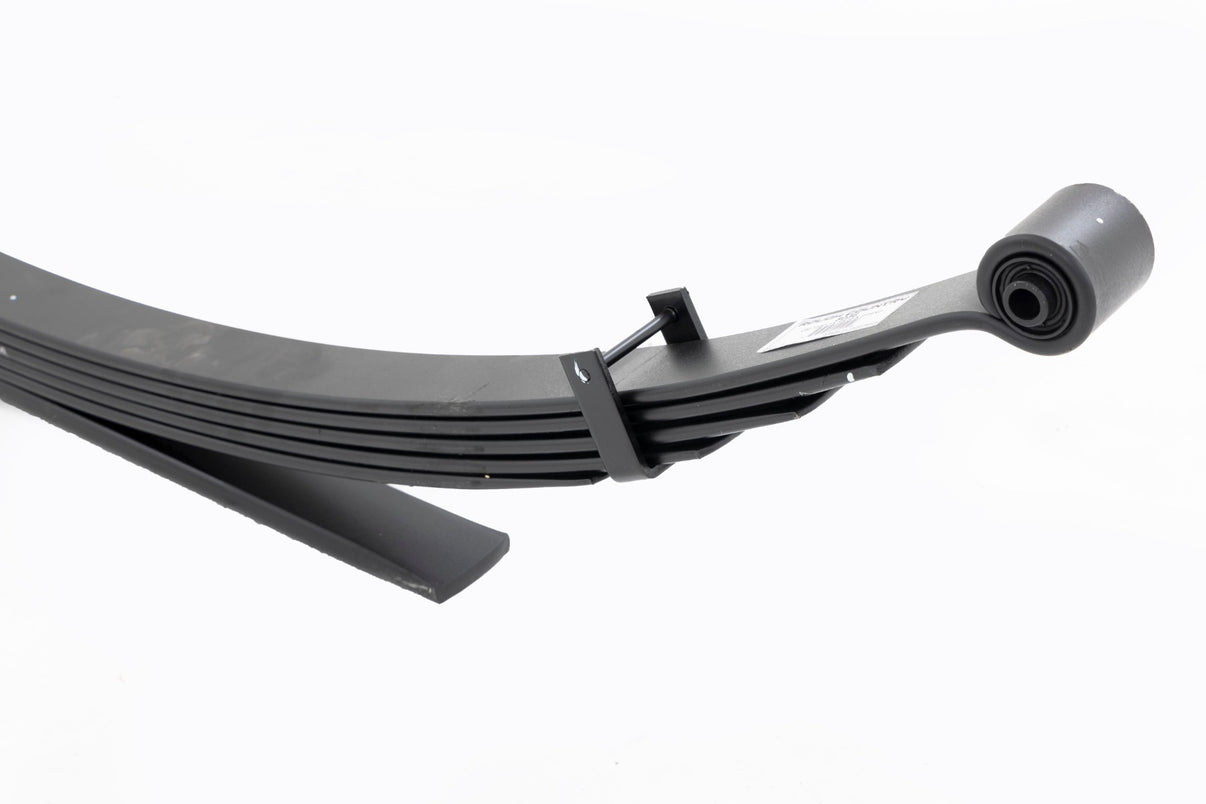 Rear 56 Inch Leaf Springs | 2" Lift | Pair | Chevy/GMC C20/K20 C25/K25 Truck 4WD (77-87) | 8036Kit
