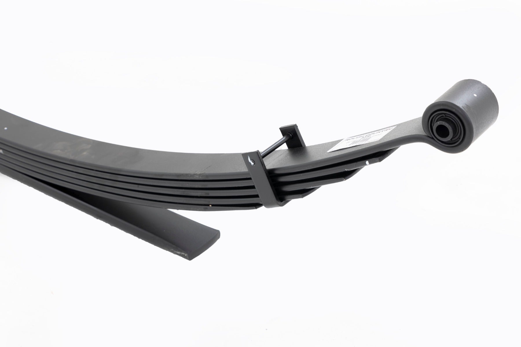 Rear 56 Inch Leaf Springs | 2" Lift | Pair | Chevy/GMC C20/K20 C25/K25 Truck 4WD (77-87) | 8036Kit