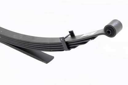Rear 56 Inch Leaf Springs | 2" Lift | Pair | Chevy/GMC C20/K20 C25/K25 Truck 4WD (77-87) | 8036Kit