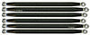 Radius Rods Extreme Can Am Solid Black X3 Rd