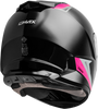 Ff 49 Syth Helmet Black/Pink Xs