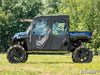 Polaris Ranger XP 1000 Crew Primal Soft Cab Enclosure Doors