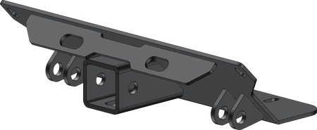 106545 Plow MNT and REC- Ranger