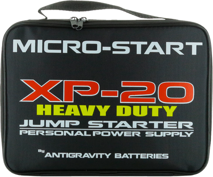 Jump Pack Xp 20 Hd
