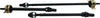 All Balls Racing 17-19 Polaris General 4 1000 EPS Prop Shaft - Front