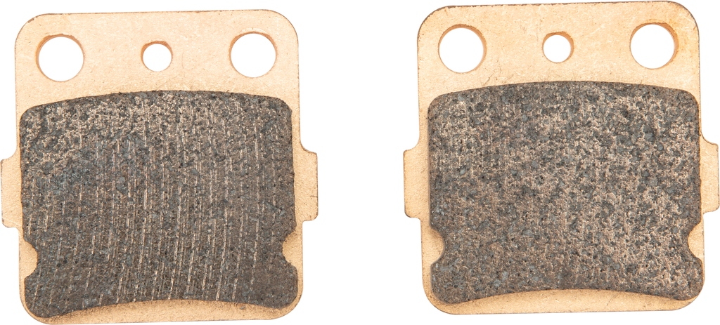 Brake Pad Kit Sintered