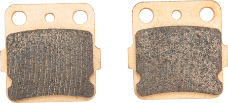 Brake Pad Kit Sintered
