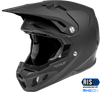 Youth Formula Cc Solid Helmet Matte Black Yl