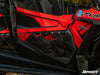 Polaris RZR XP 4 Turbo S Clear Lower Doors