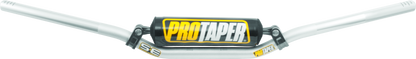 ProTaper SE Carmichael Handlebar - Silver
