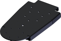 Utv Plow Push Tube Extension