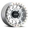 Method MR401 UTV Beadlock 15x7 +38mm Offset 6 x 139.7 BP 81.80mm CB Raw Machined Wheel w/ BH-H24100