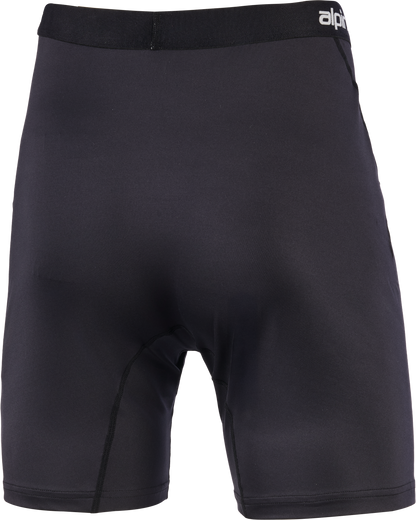 Mx Boxer Black Xl
