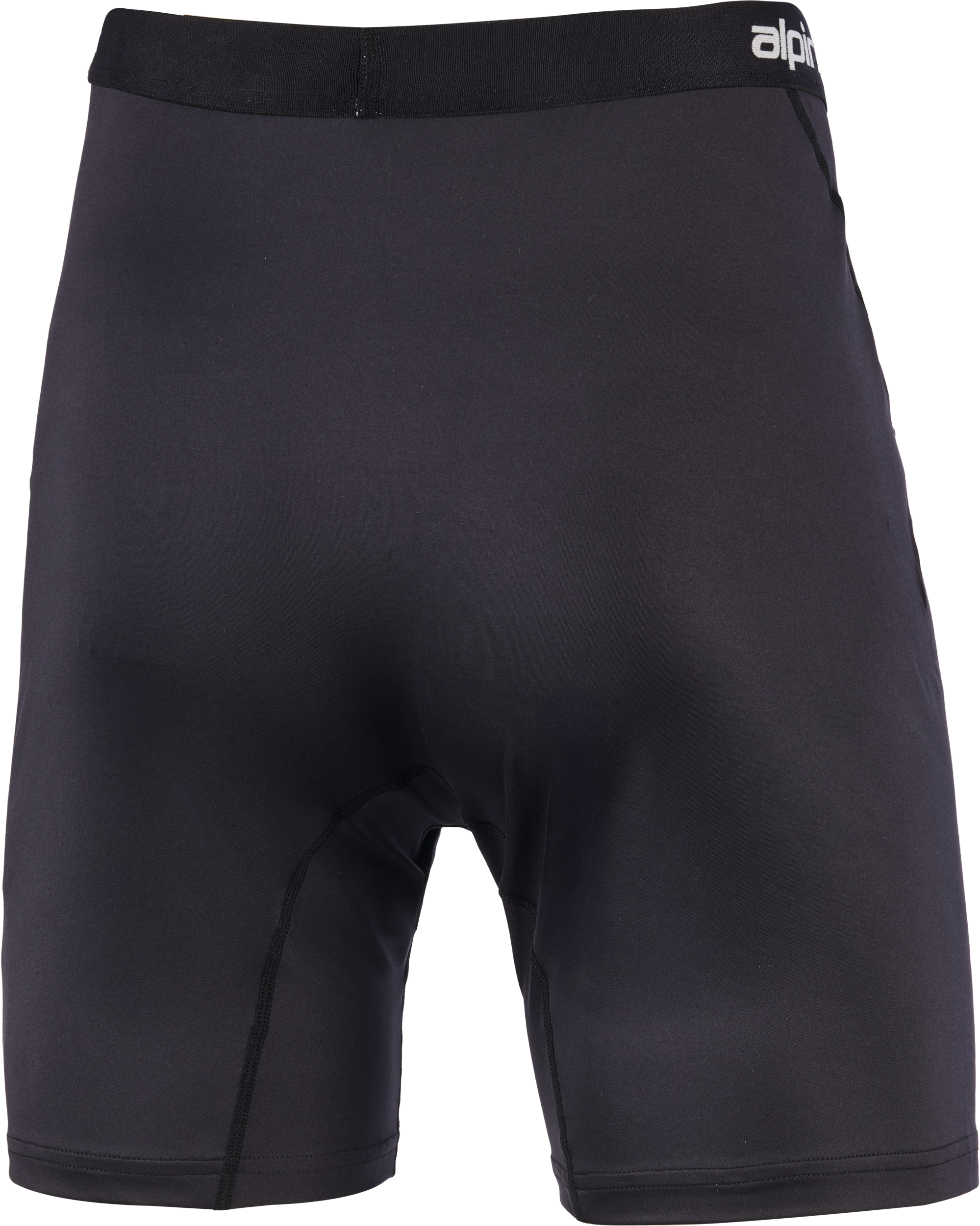 Mx Boxer Black Sm