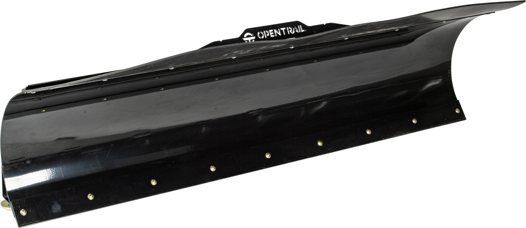 OPEN TRAIL 66" Straight Blade - Part Number 459-5066