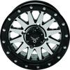 QuadBoss Wagon 14X7 - 5+2 - 4/137 Machined