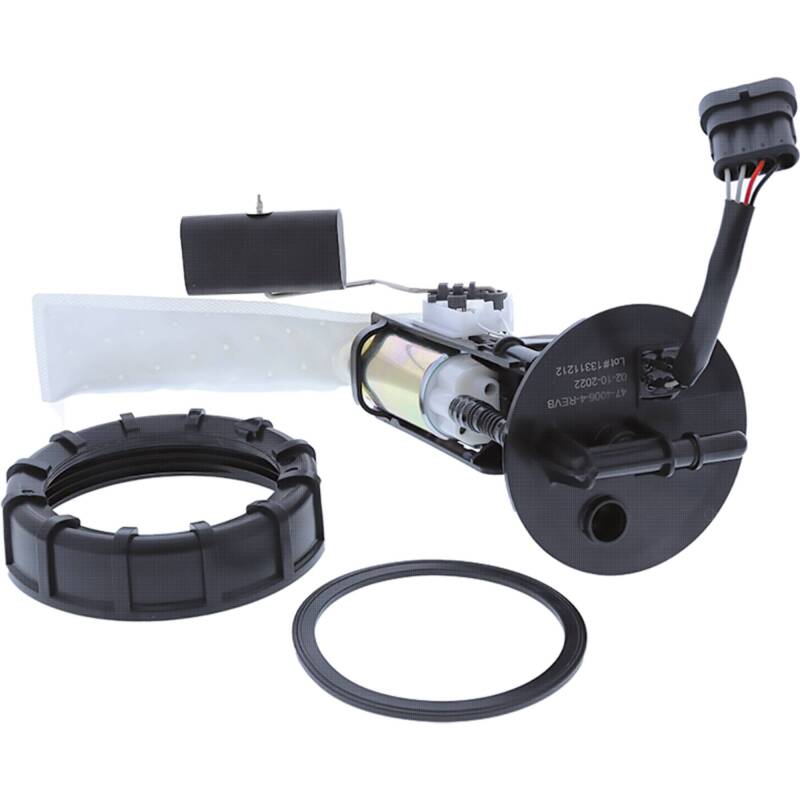 All Balls Racing  Polaris Fuel Pump Complete Module