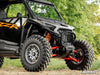 Polaris RZR XP 1000 Winch Mounting Plate