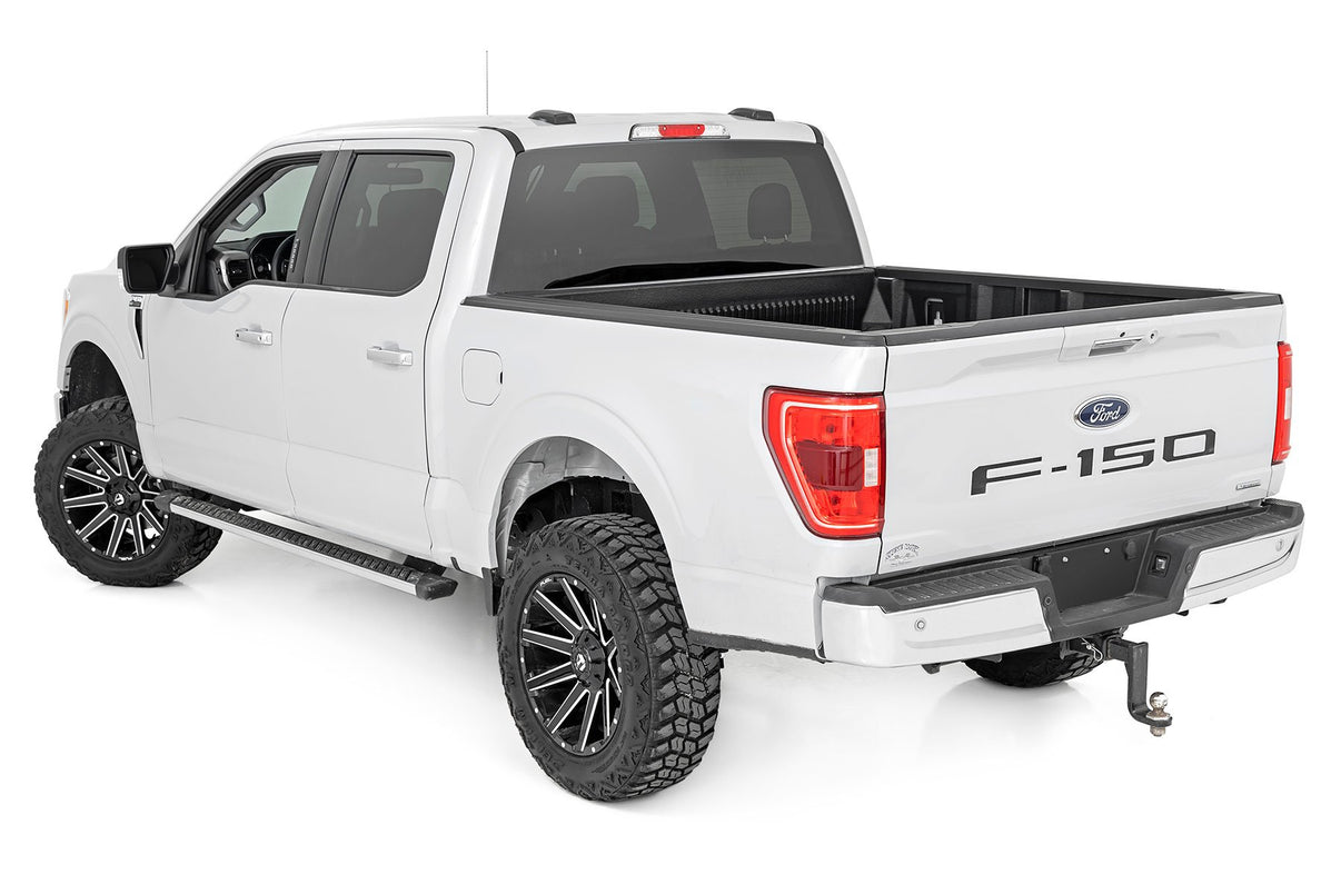 4 inch Lift Kit | Ford F-150 2WD (2021-2023) | 40830