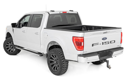 4 inch Lift Kit | Ford F-150 2WD (2021-2023) | 40830