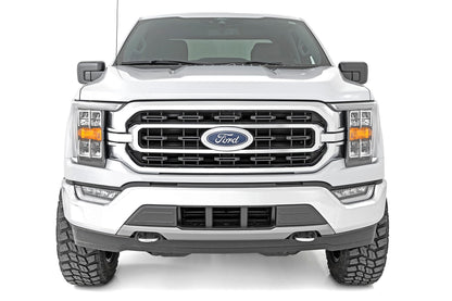 4 inch Lift Kit | Ford F-150 2WD (2021-2023) | 40830