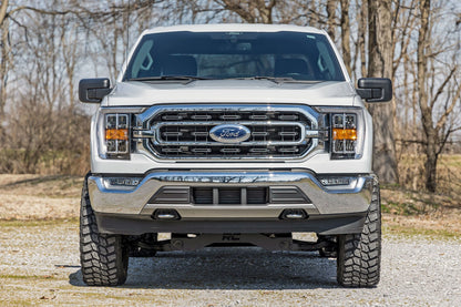 4 inch Lift Kit | Ford F-150 2WD (2021-2023) | 40830