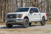 4 inch Lift Kit | Ford F-150 2WD (2021-2023) | 40830