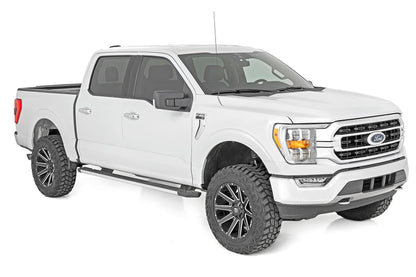 4 inch Lift Kit | Ford F-150 2WD (2021-2023) | 40830