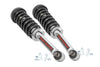 Rough Country | Loaded Strut Pair | 4 Inch | Ford F-150 4WD (2014-2026) | 501051C