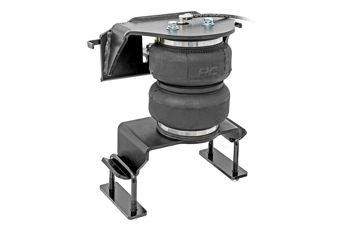 Air Spring Kit | 0-6" Lifts | Ford F-150 4WD (2004-2014) | 10008