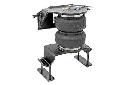 Air Spring Kit w/compressor | 0-6" Lifts | Ford F-150 4WD (2004-2014) | 10008C