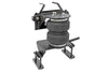 Air Spring Kit w/compressor | Wireless Controller | 0-6" Lifts | Ford F-150 (21-25) | 10009WC