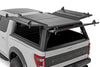 Truck Bed Cap | Modular | 5'7" Bed | Ford F-150 (2021-2025) | 73400