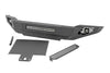 Front Bumper | High Clearance | Skid Plate | Ford F-150 2WD/4WD (2018-2020) | 10756A