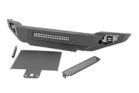 Front Bumper | High Clearance | Skid Plate | Ford F-150 2WD/4WD (2018-2020) | 10756A