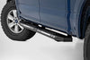 Rough Country | AC2 Running Boards | Amber/White | Crew Cab | Ford F-150/Lightning/F-250/F-350/Raptor (15-26) | 57005