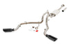 Performance Cat-Back Exhaust | No Std Cab | Ford F-150 2WD/4WD (2015-2020) | 96006