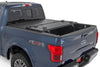 Hard Low Profile Bed Cover | 6'10" Bed | Ford F-250/F-350 Super Duty (17-25) | 47220651B
