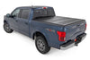 Rough Country | Hard Low Profile Bed Cover | 5' Bed | Ford Ranger 2WD/4WD (2024-2025) | 47220520B