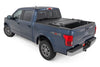 Rough Country | Hard Low Profile Bed Cover | 5' Bed | Ford Ranger 2WD/4WD (2024-2025) | 47220520B