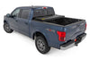 Rough Country | Hard Low Profile Bed Cover | 5' Bed | Ford Ranger 2WD/4WD (2024-2025) | 47220520B