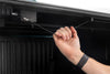 Rough Country | Hard Low Profile Bed Cover | 6'7" Bed | Ford F-150 2WD/4WD (2021-2026) | 47229650B