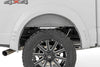 Fender Flares | SF1 | Ford F-150 2WD/4WD (2021-2025) | F-F320210A
