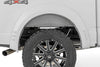 Fender Flares | SF1 | DR Avalanche Gray | Ford F-150 2WD/4WD (2021-2025) | F-F320210A-DR
