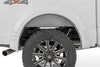 Fender Flares | SF1 | J1 Kodiak Brown | Ford F-150 2WD/4WD (2021-2025) | F-F320210A-J1