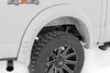 Fender Flares | SF1 | UM Agate Black | Ford F-150 2WD/4WD (2021-2025) | F-F320210A-UM