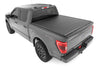 Soft Roll Up Bed Cover | 6'7" Bed | Ford F-150/F-150 Lightning/Raptor  (15-25) | 42225650