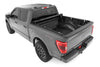 Soft Roll Up Bed Cover | 5'7" Bed | Ford F-150/F-150 Lightning/Raptor  (15-25) | 42220550