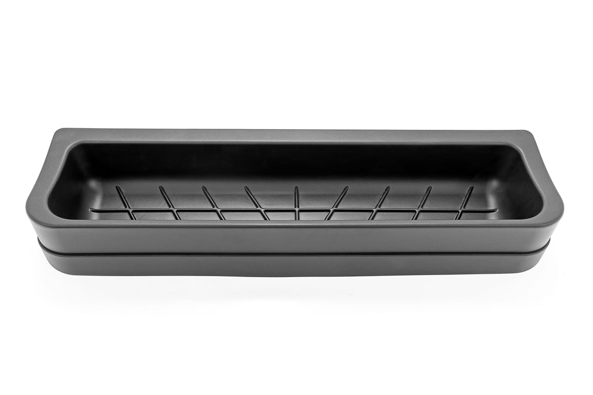 Under Seat Storage | Crew Cab | Ford F-150/F-250/F-350/Raptor  (2015-2025) | RC09281A