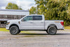 2.5 Inch Lift Kit | Ford F-150 Tremor 4WD (2021-2025) | 51028